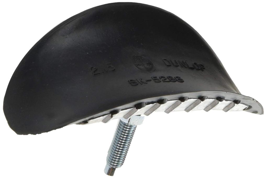 DUNLOP Bead Stopper Metal Type (M) Applicable Rim Width: 2.15 430073 For Motorcycles