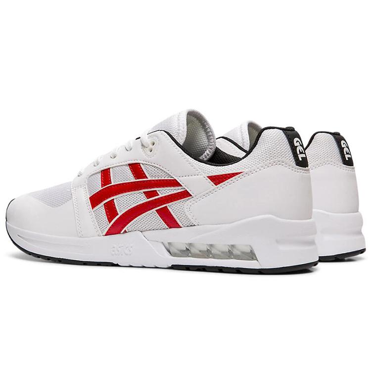 ASICS Gel Saga Sou 'White Classic Red' 1191A242-101