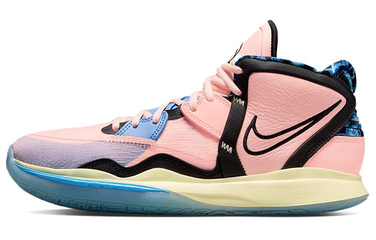 Nike Kyrie Infinity Ep  Valentine s Day  DH5387-900 41