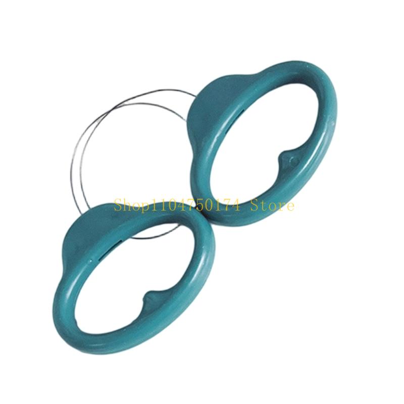 Clay Wire Cutter Stainless Steel Wire Cutter for Ceramic Art Sculpture Cutting top sale
