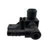OEM Replacement Vacuum Sensor Precise Measurement Standard Measurement Pre-calibrated Vacuum Sensor For Jaguar