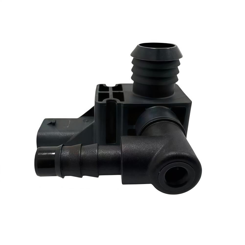 OEM Replacement Vacuum Sensor Precise Measurement Standard Measurement Pre-calibrated Vacuum Sensor For Jaguar