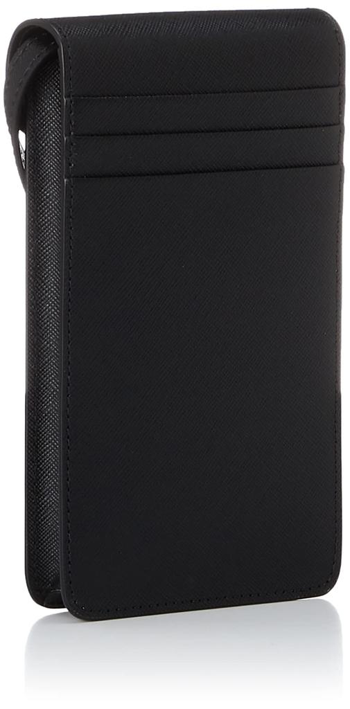 Shoulder bag TEMO0005U0LV520 [Marni] Women's BLACK/(DUNE) [Item]