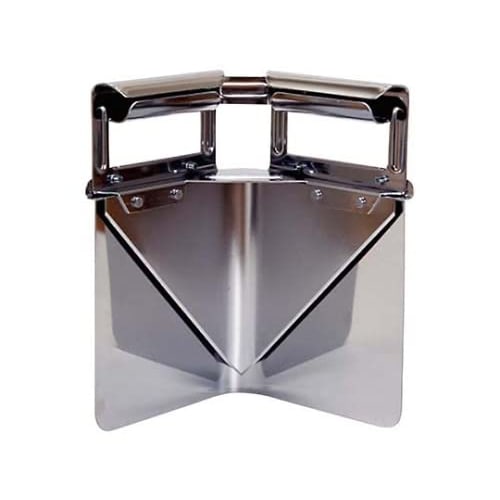 Shinkosha All Stainless Steel V-Cutter S Stainless Steel Japan BBI06