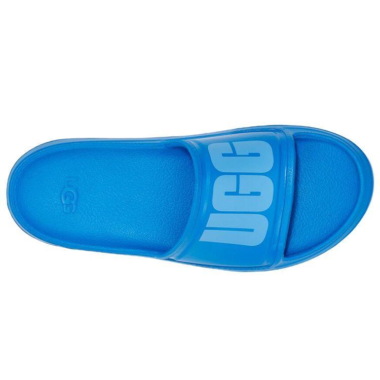 UGG Comfortable EVA Anti-Wear Slide Sandals Men Footwear 1108042-DVE
