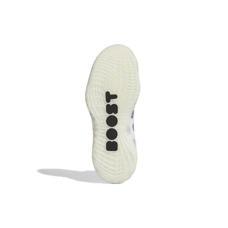 Adidas Harden Vol. 5 Futurenatural 'Polka Dot - White' GW5349