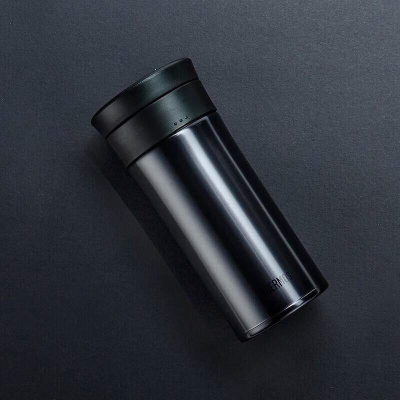 THERMOS Stainless Steel Vacuum Insulated Tea Mug