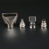 Air Gun Stations Nozzle For Electric Soldering Station Hot Gun Welding Nozzle