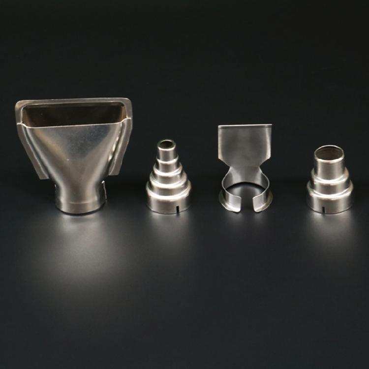 Luftpistolstationen Düse für elektrische Lötstation Heißluftpistole Schweißdüse