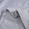 Soft Warm Blankets For Beds Winter Mink Throw Solid Sofa Cover Bedspread Winter Plaid Blankets  Winter Sheet Bedspread 3size