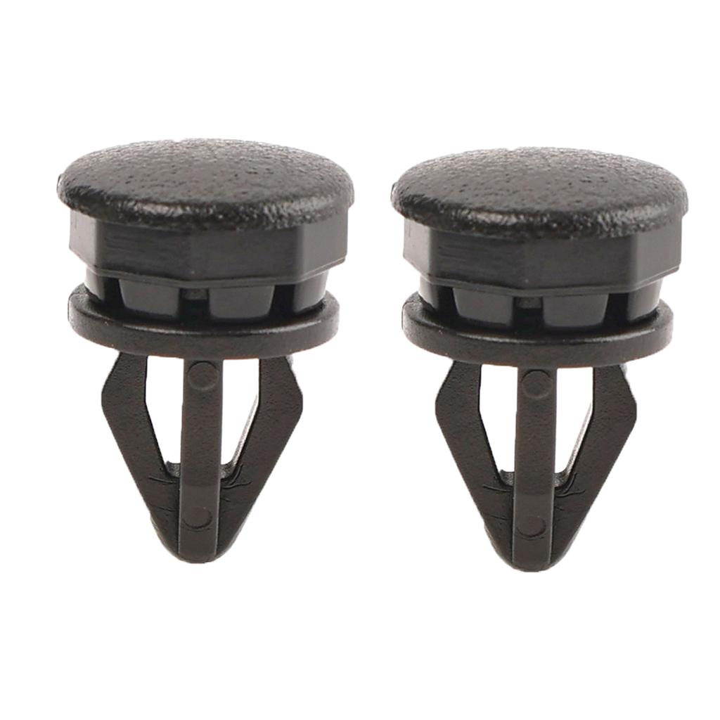 2 buc. pentru Nissan Juke F15 Raft pentru umeraș pentru rafturi Rafturi cu butoane Clipuri interioare Suport pentru bagaje Elemente de fixare a capacului portbagajului 2010-2019