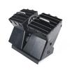 Car Rear Air Conditioner AC Vent Grille Outlet Complete Assembly For Mercedes Benz M ML GL GLE GLS Class W166 W292 1668300554