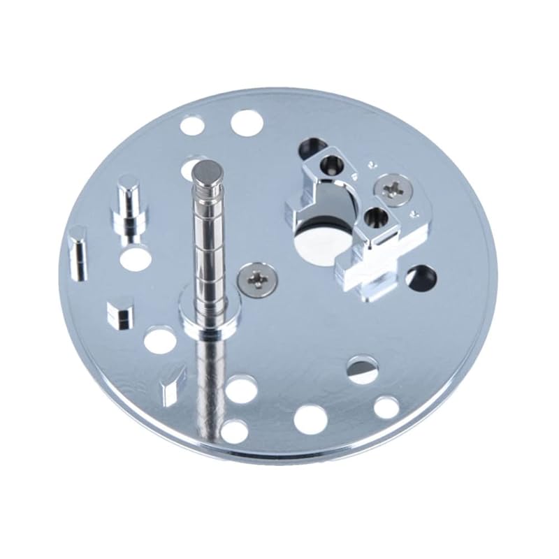 

Avail brake plate 2501C For non-IAR chromium