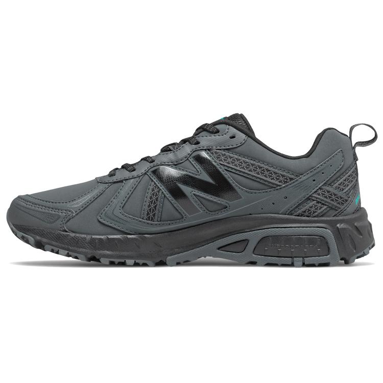 

новые New Balance 410 Series Серый 37