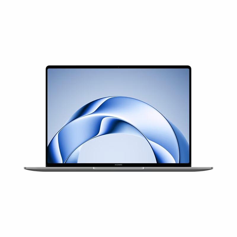 Huawei Qingyun HM740 Xinchuang Laptop (CN Version)