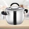 Sule 304 Stainless Steel Soup Pot