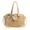 Trend Japanese College Style Jk Uniform Bag Large Capacity Class Commute Shoulder Armpit Bag Casual Portable Tote Bag