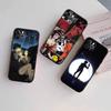 Cowboy Bebop Phone Case for Redmi Note 12 12S 12C 13 13C 13R 14 14S 14R 14C 11A 13X A3 A3X A4 A5 Pro Max Plus