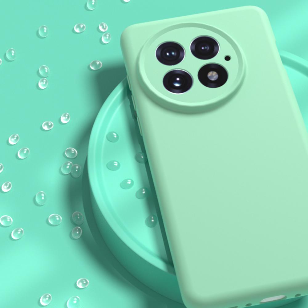 YCADEN For OnePlus 13 Case Precise Cutouts TPU Phone Back Cover