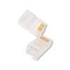 SP RJ45 Cat5e Unshielded Connectors