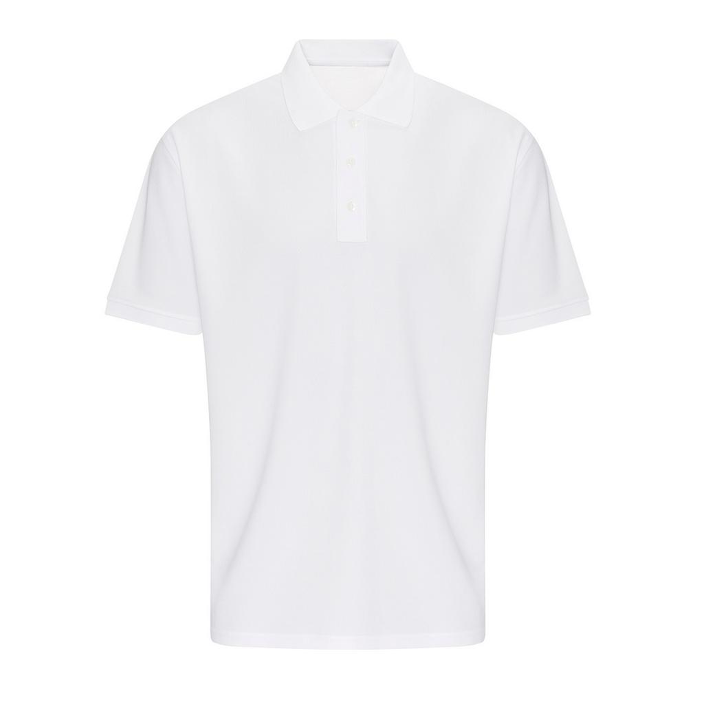 PRO RTX Mens Pro Wicking Polo Shirt