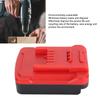 Power Battery Adapter Professional for Bosch 18V Battery Converts for Einhell Power Tool Battery Converter for Electric Power To