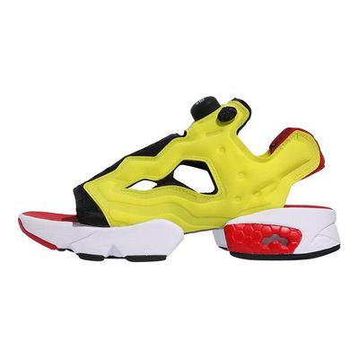 Sandale InstaPump Fury Wmns 'Steel' EF2922
