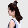 Expanding Hairpin Flowers Hair Clips Bird Nest Twist Clip Crystal Hair Claw Rhinestone Hairpins