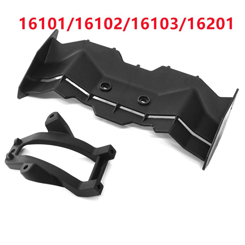 RC Car Metal Brushless Full Scale Off-Road Accessories Toy Car Upgrade Part RC Parts For SCY 16101PRO 16102PRO 16103PRO