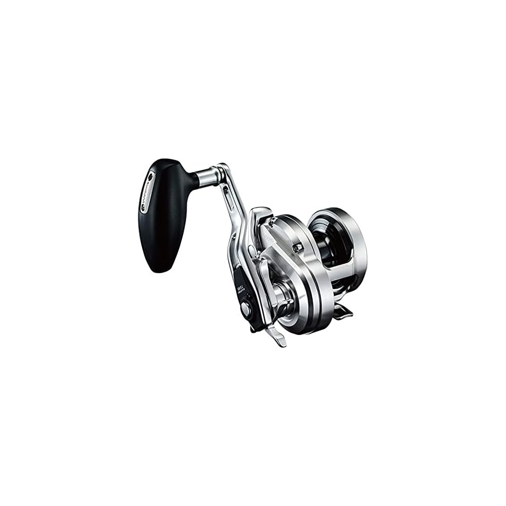 Shimano Ocea Jigger 1500XG Offshore Jigging Reel Blue Fin Fishing Gear