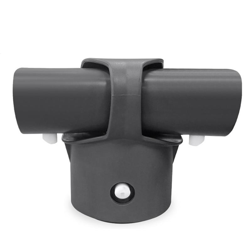 Promotion!12427 T-Joint For Intex Ultra Frame Pools Fits 15Ft To 16Ft Models Durable Replacement Part