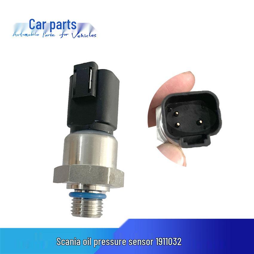Scania G440 Oil & Exhaust Pressure Sensor Switch (1911032, 1780795)