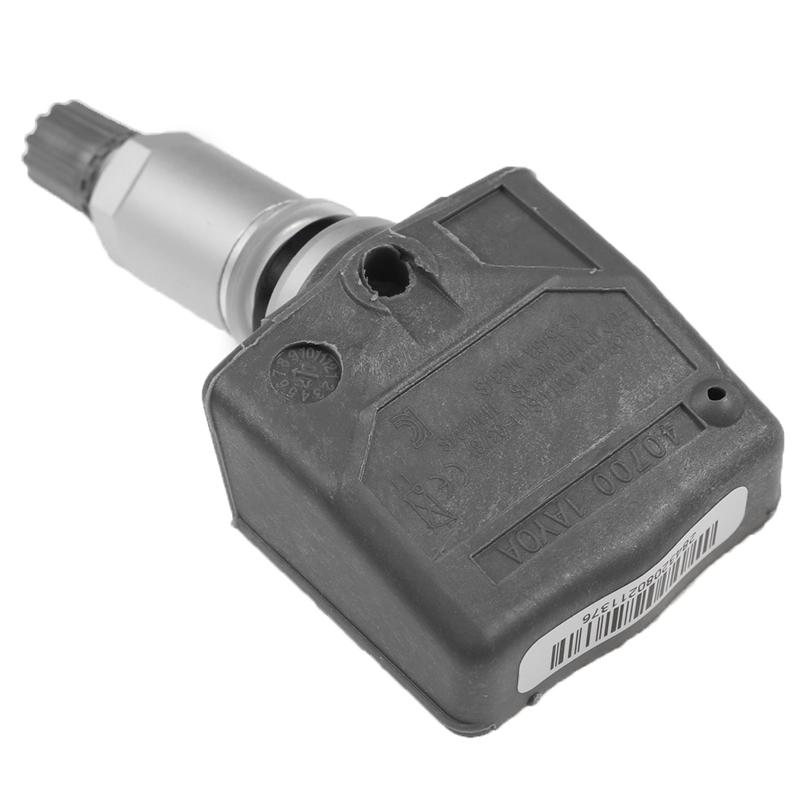 Automobilový TPMS Systém monitorování tlaku v pneumatikách 433MHz 40700-1AY0A 407001AY0A 407002138R 40700-2138R Pro Nissan pro Infiniti