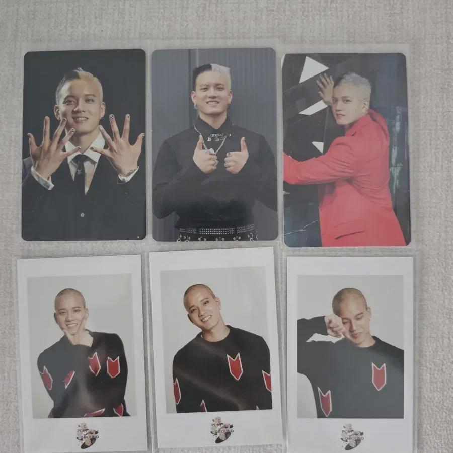 BTOB Sells Peniel Foca