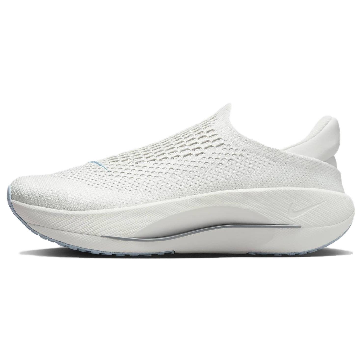 

Новые женские кроссовки Nike Reina EasyOn Sail Phantom Light Orewood Brown Light Armory Blue FN0345-100 36.5