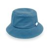 Sun Visor Kids Bucket Hat Solid Color Fisherman Cap Casual Children Panama Hat  Outdoor
