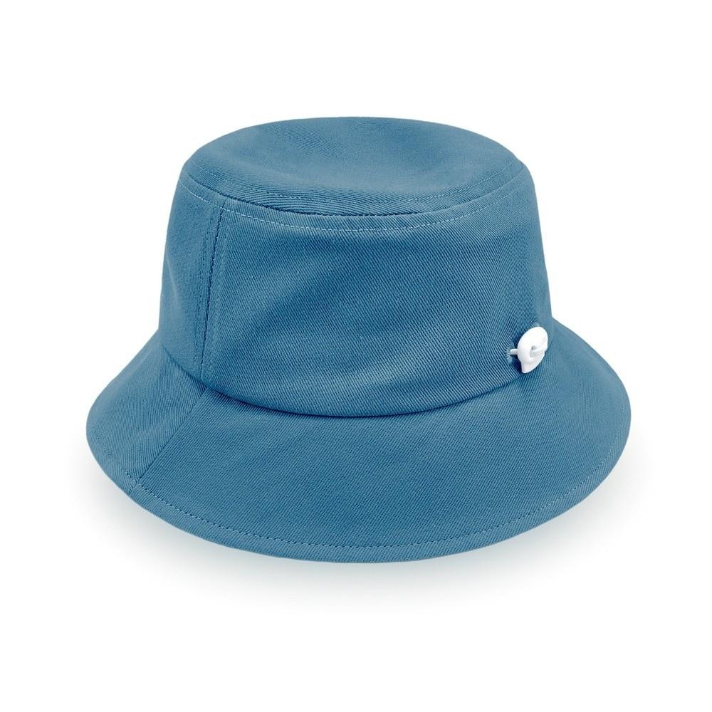 Sun Visor Kids Bucket Hat Solid Color Fisherman Cap Casual Children Panama Hat Outdoor