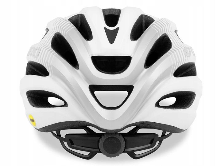 Kask Rowerowy Giro Isode Integrated Mips Wh 54-61