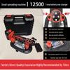 High-Frequency Electric Tile Leveling and Laying Tool for Wall and Floor