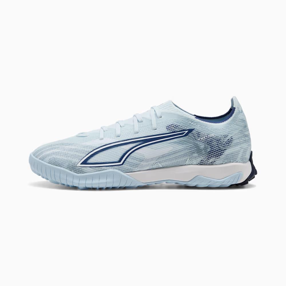 Puma Upgraded Engineering Mesh Lightweight Support Frame Stability Soccer Shoes Men sneaker 108975-03 42
