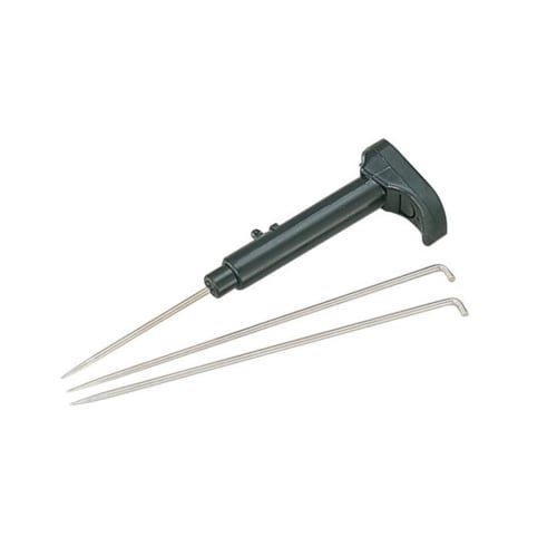 

Tajima Perfect Catch 450 Installation Needle Set 450-H3