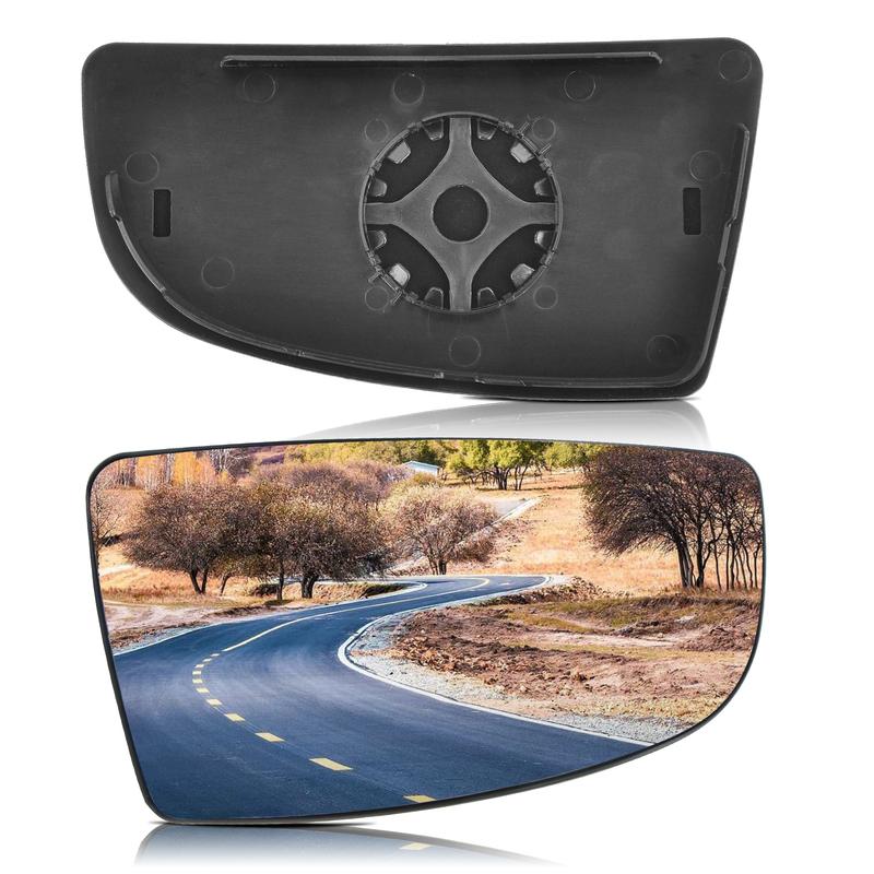 Left/Right Side Rearview Mirror Glass Lower Convex for Ford Transit MK8 150 250 350 2015 2016 2017 2018 1855102