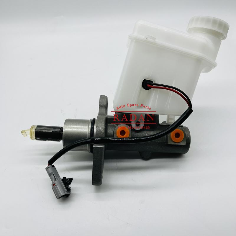 Original Brake Master Cylinder Brake Master Pump For Lifan X60