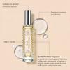 Vanille Eau de Toilette Tägliches Pendeln Date Reise Frisch Elegant Natürlich Langanhaltend Vielseitiger Duft 30ml