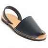 Women's Leather Sandal.  Purapiel  Ibisw24  95716