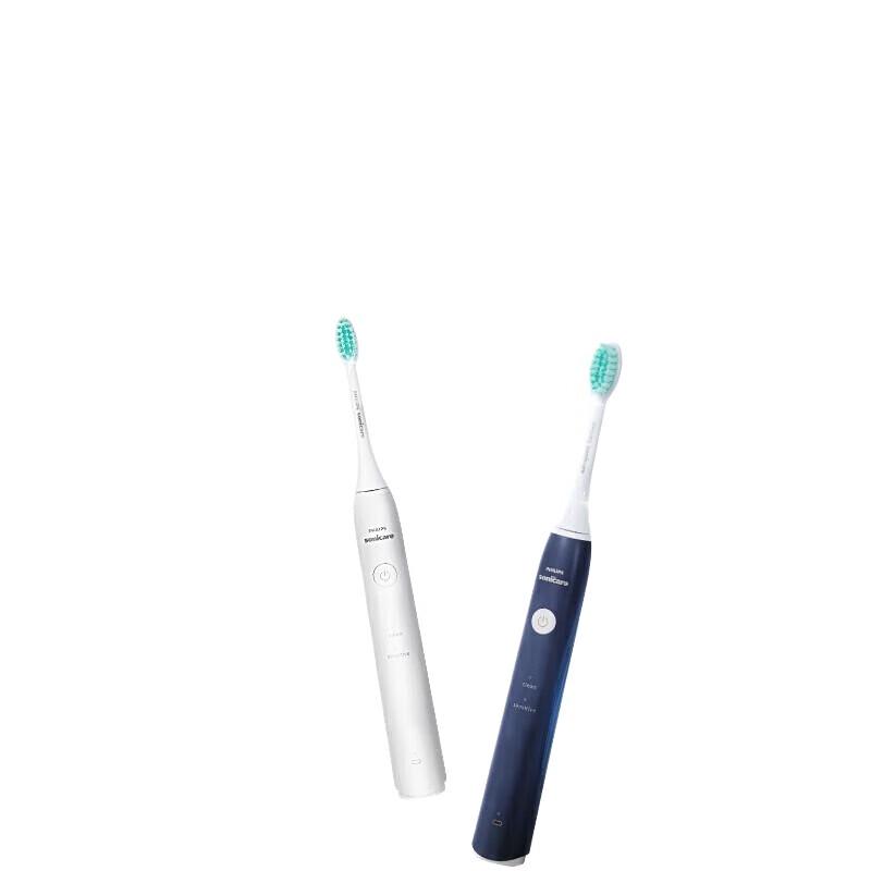 

Philips HX2431/06 Sonic Electric Toothbrush