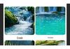 Nipple Anti-Flow Eye-Catching Short Fishing Float for Shallow Water and Small Fish