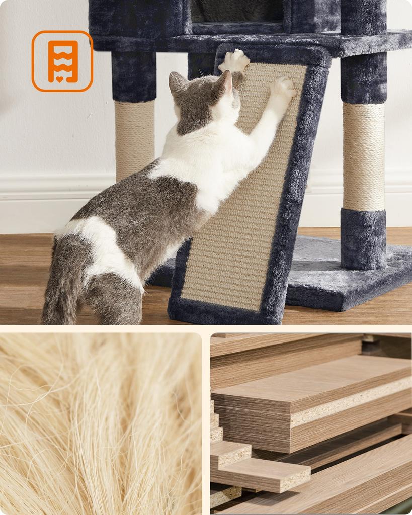 Scratching post - PCT141G01