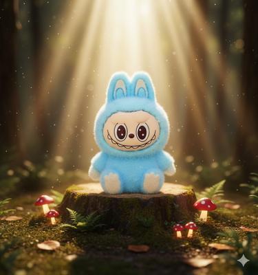 Bonecas e peluches – Peluches