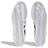 New Adidas Superstar Core Black Cloud White ID4636
